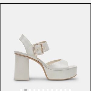 Dolce vita Bobby pearl